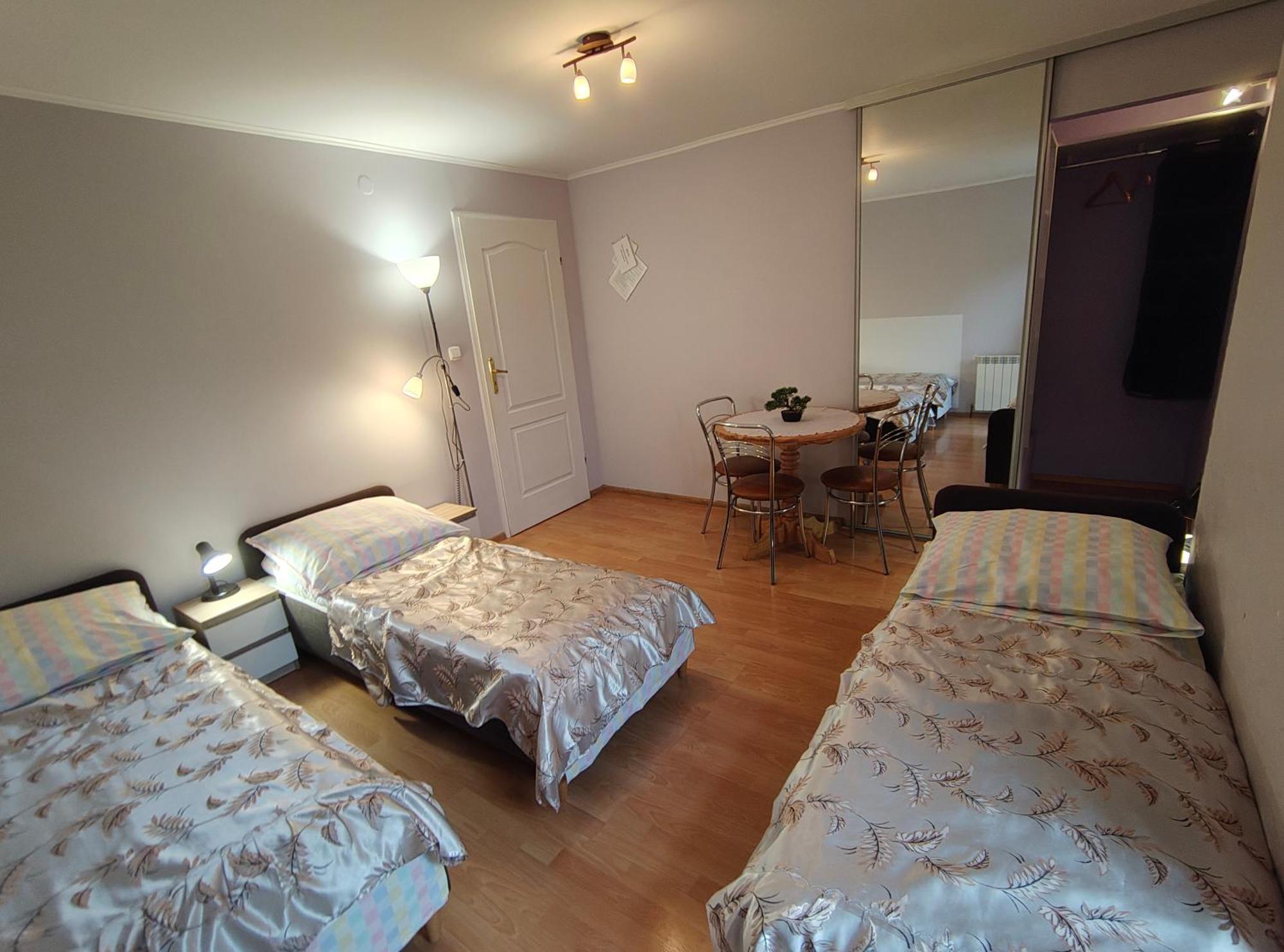 Agrokrysia Villa Kroscienko ภายนอก รูปภาพ