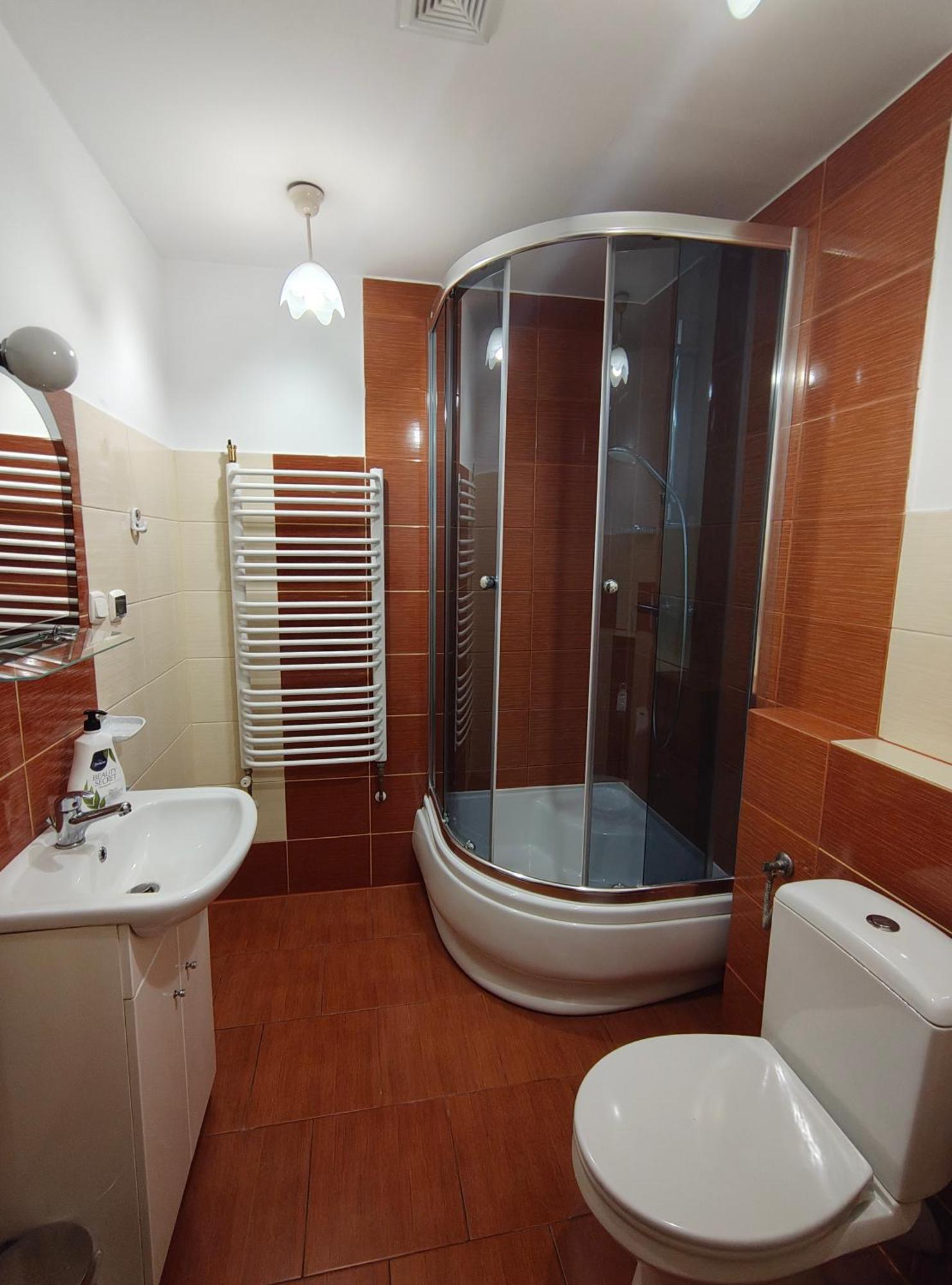 Agrokrysia Villa Kroscienko ภายนอก รูปภาพ