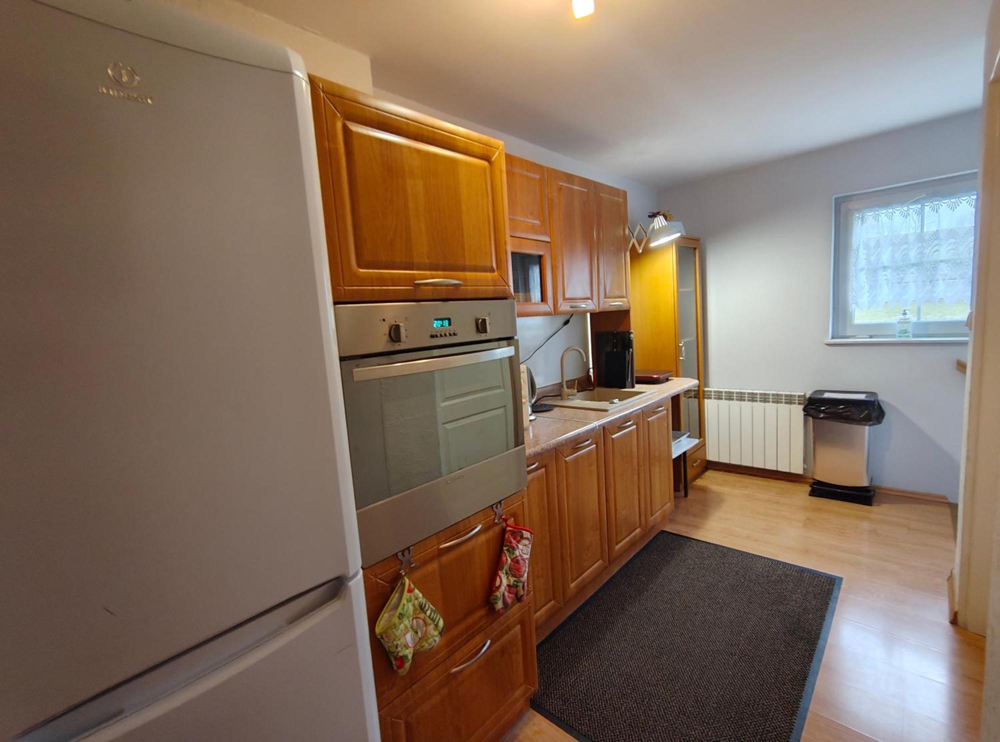 Agrokrysia Villa Kroscienko ภายนอก รูปภาพ
